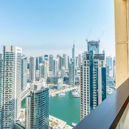 Elan Rimal Suites Dubai Luaran gambar
