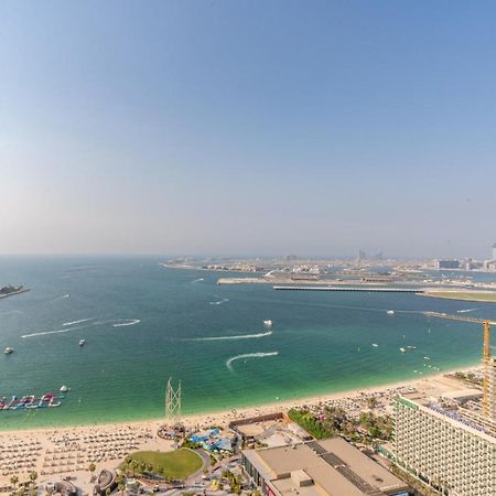 Elan Rimal Suites Dubai Luaran gambar