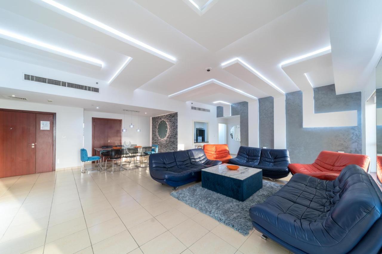 Elan Rimal Suites Dubai Luaran gambar
