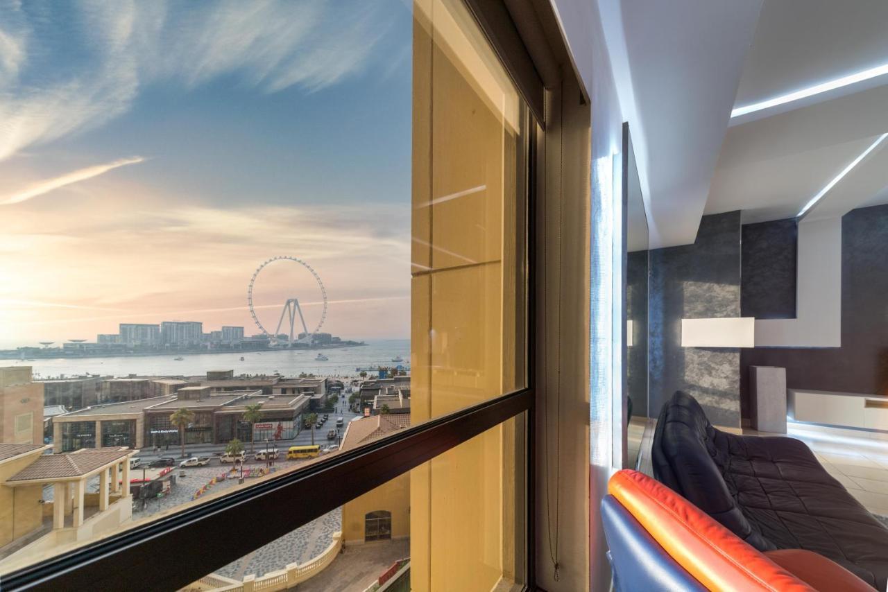 Elan Rimal Suites Dubai Luaran gambar