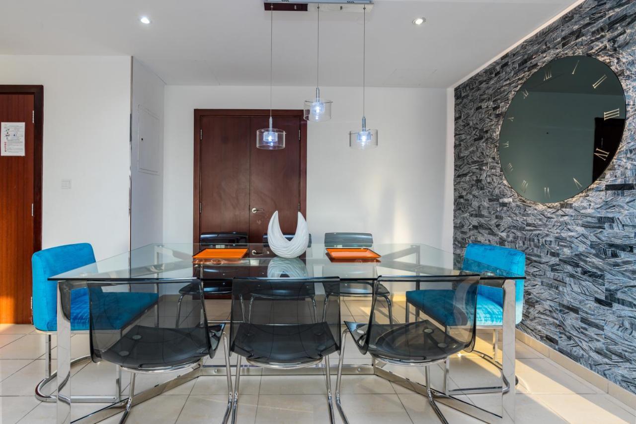 Elan Rimal Suites Dubai Luaran gambar