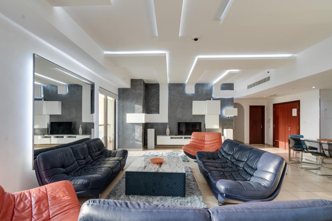 Elan Rimal Suites Dubai Luaran gambar