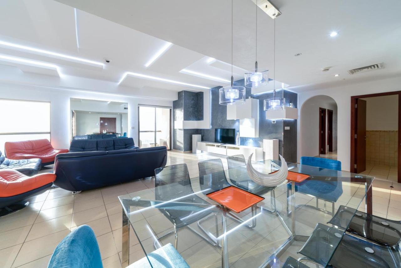 Elan Rimal Suites Dubai Luaran gambar