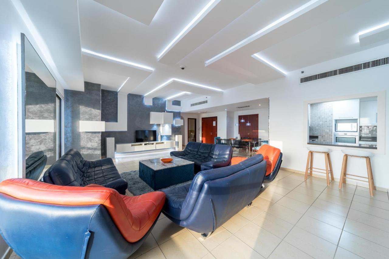 Elan Rimal Suites Dubai Luaran gambar