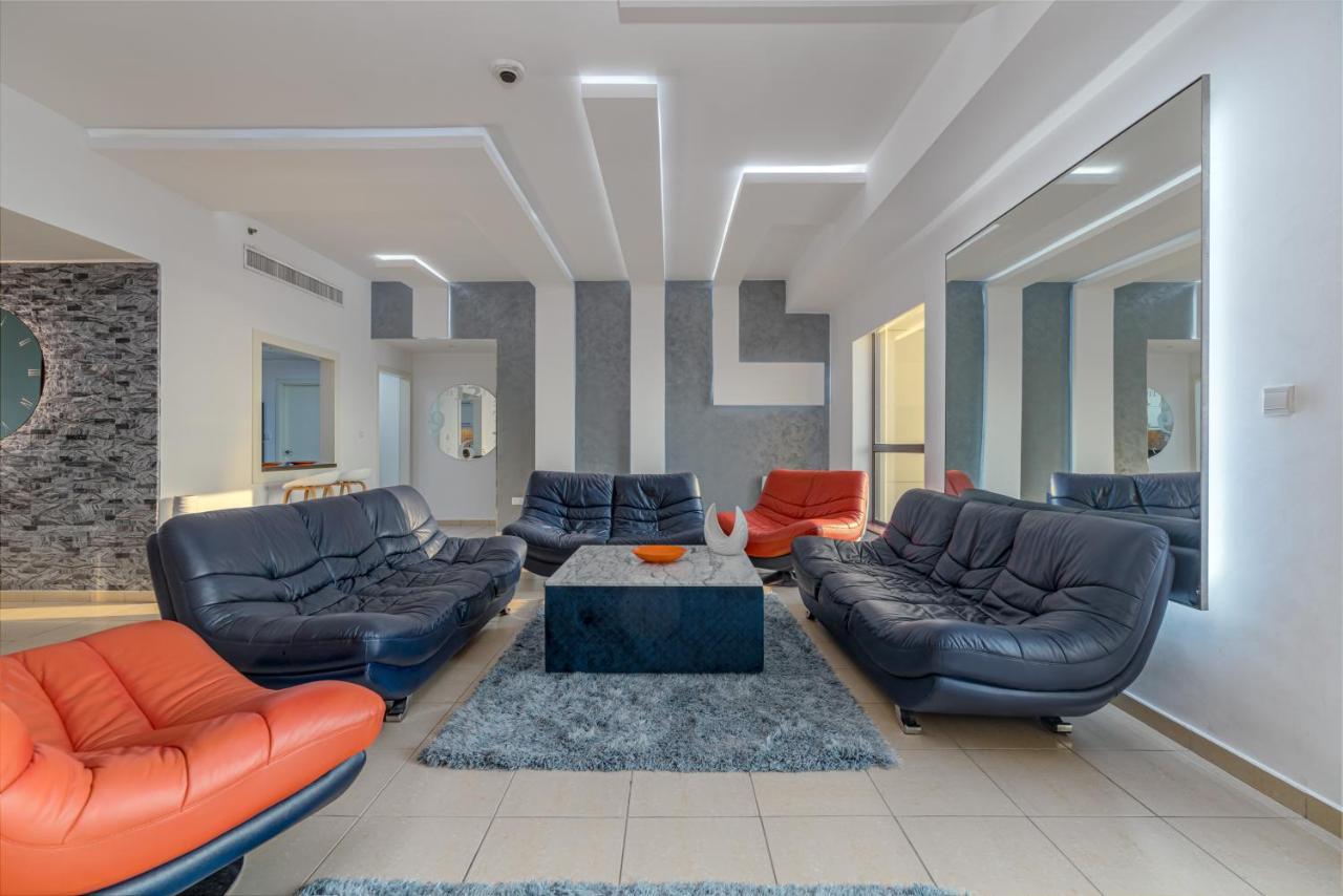Elan Rimal Suites Dubai Luaran gambar