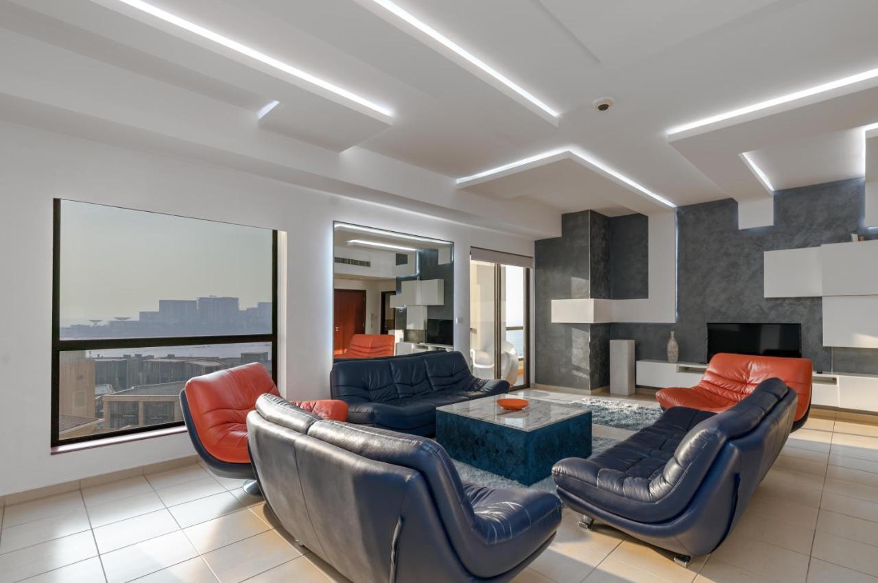 Elan Rimal Suites Dubai Luaran gambar