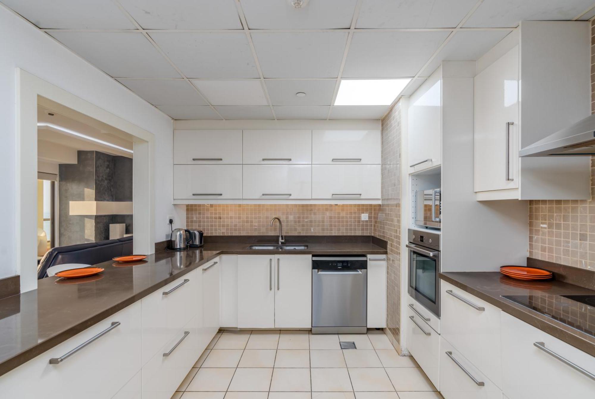 Elan Rimal Suites Dubai Luaran gambar