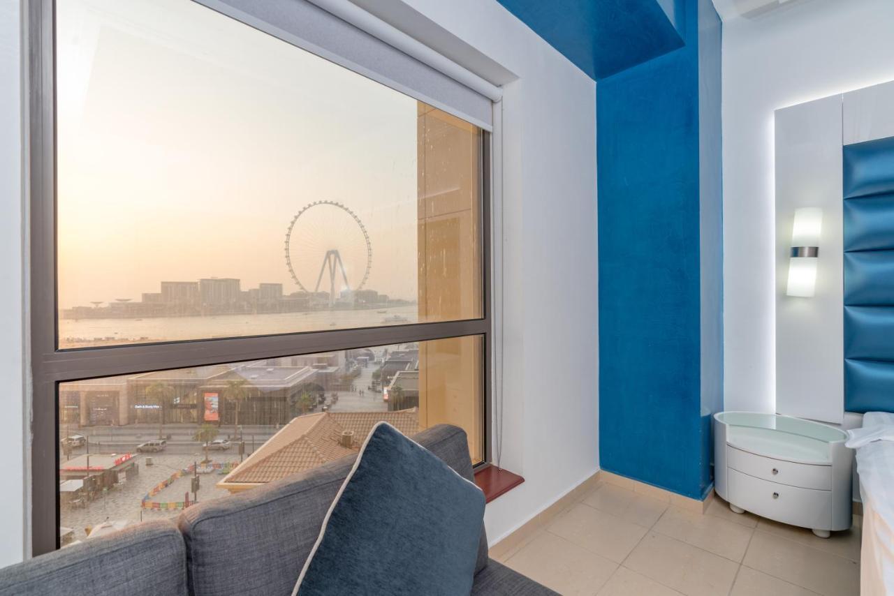 Elan Rimal Suites Dubai Luaran gambar