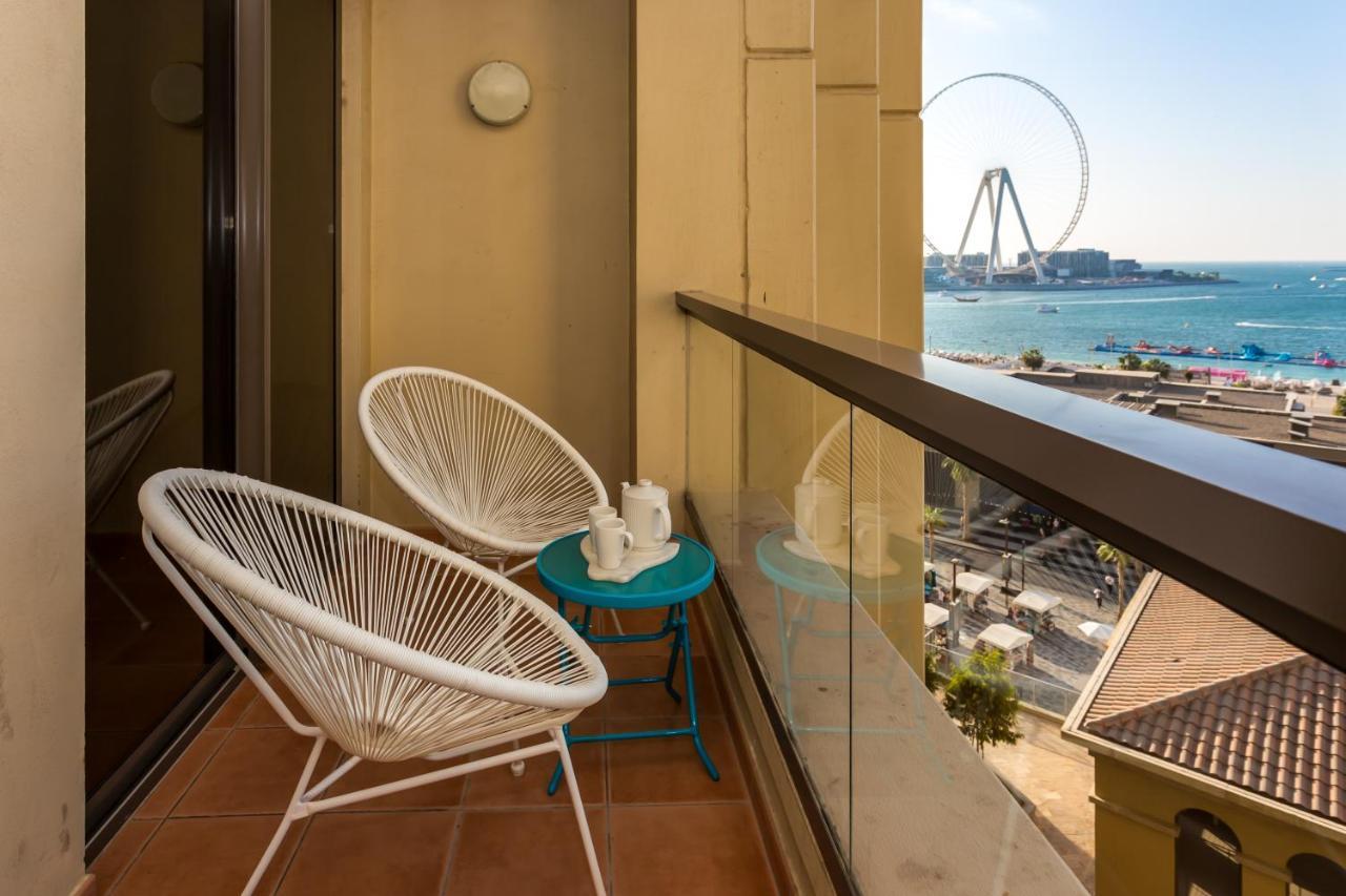 Elan Rimal Suites Dubai Luaran gambar