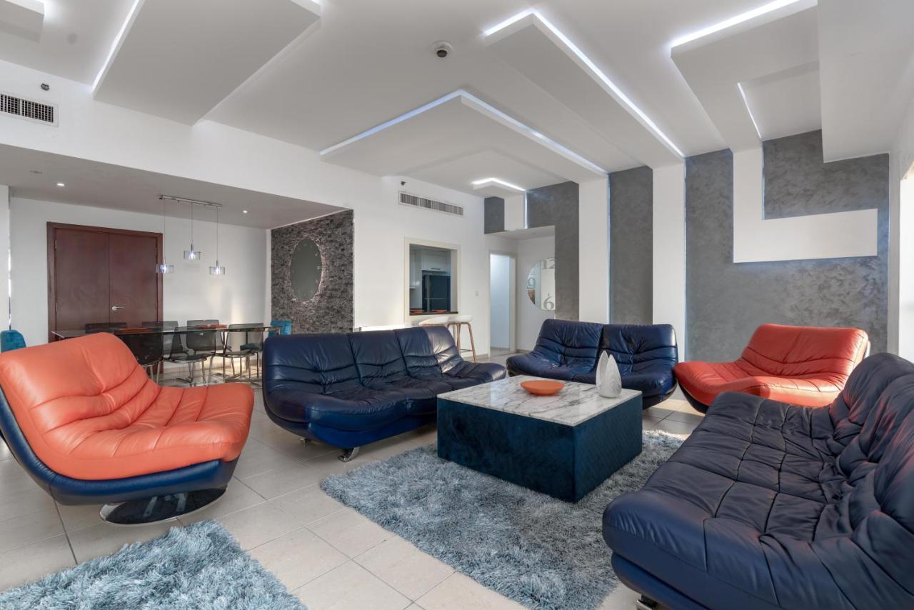 Elan Rimal Suites Dubai Luaran gambar
