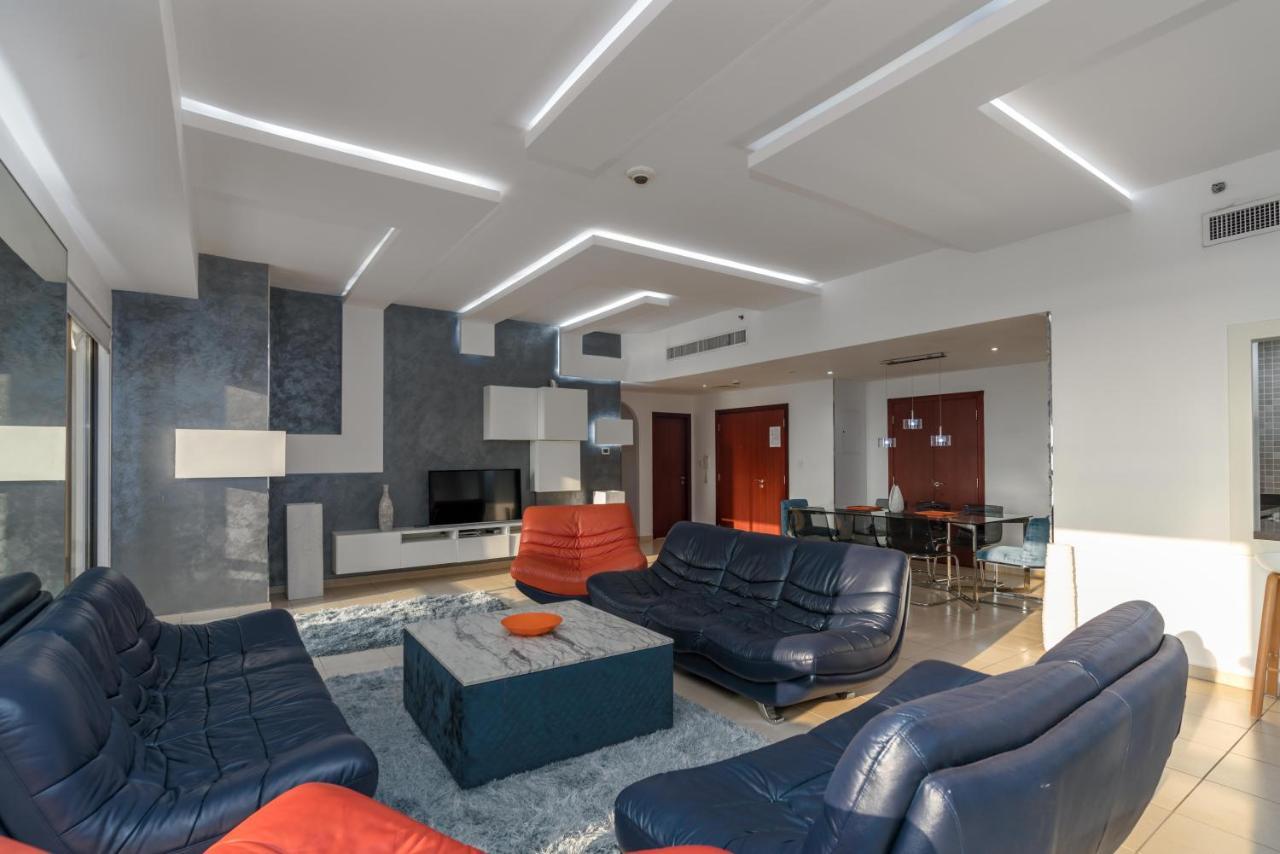Elan Rimal Suites Dubai Luaran gambar