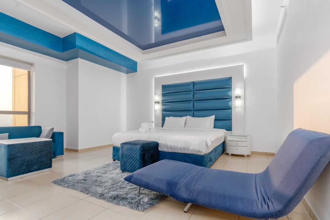 Elan Rimal Suites Dubai Luaran gambar