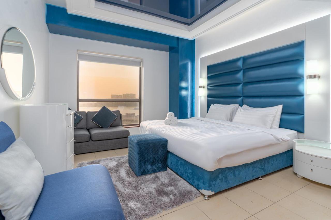 Elan Rimal Suites Dubai Luaran gambar