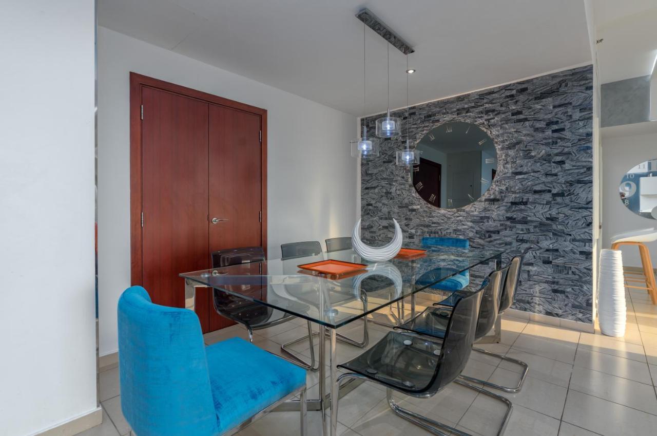 Elan Rimal Suites Dubai Luaran gambar