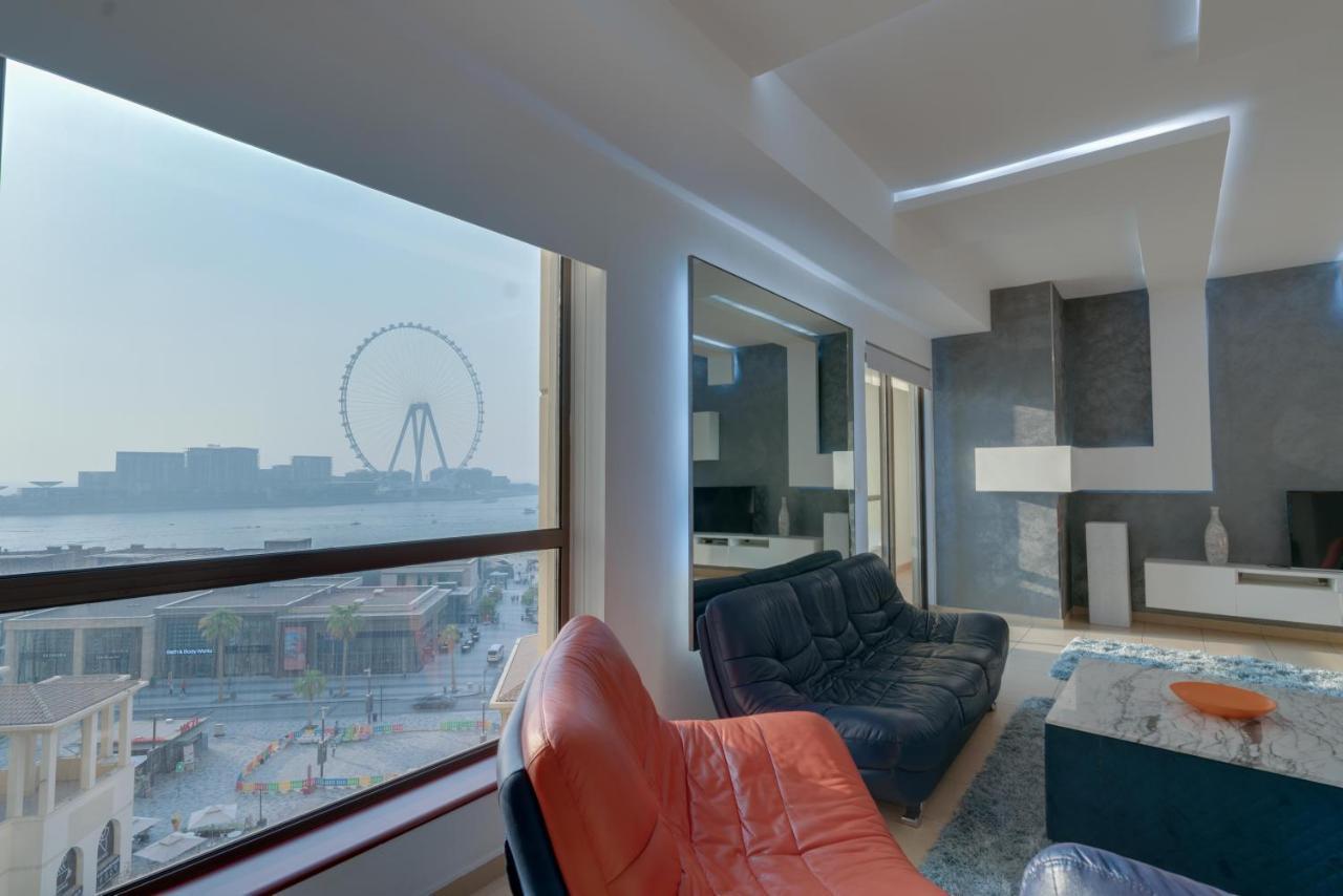 Elan Rimal Suites Dubai Luaran gambar