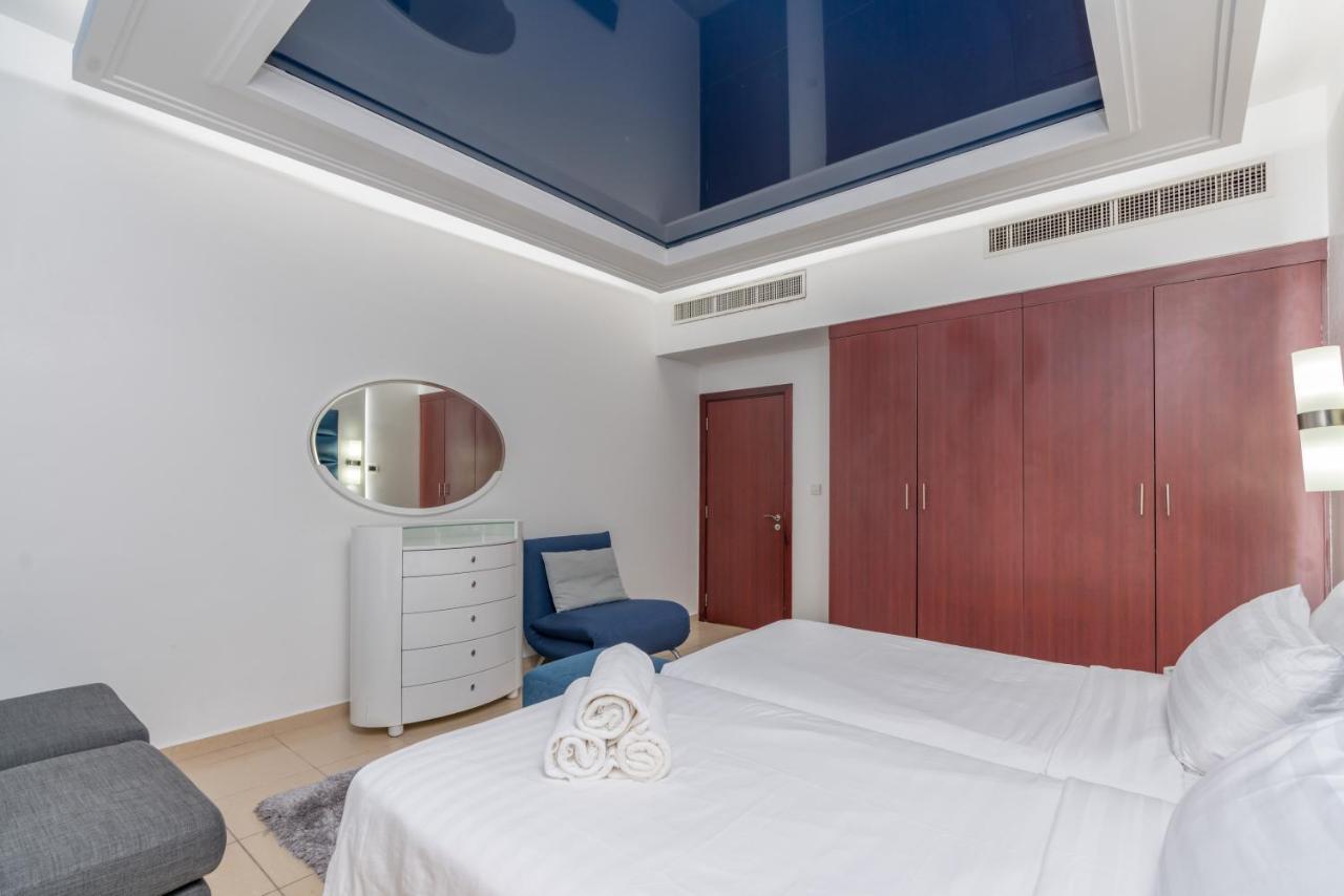 Elan Rimal Suites Dubai Luaran gambar