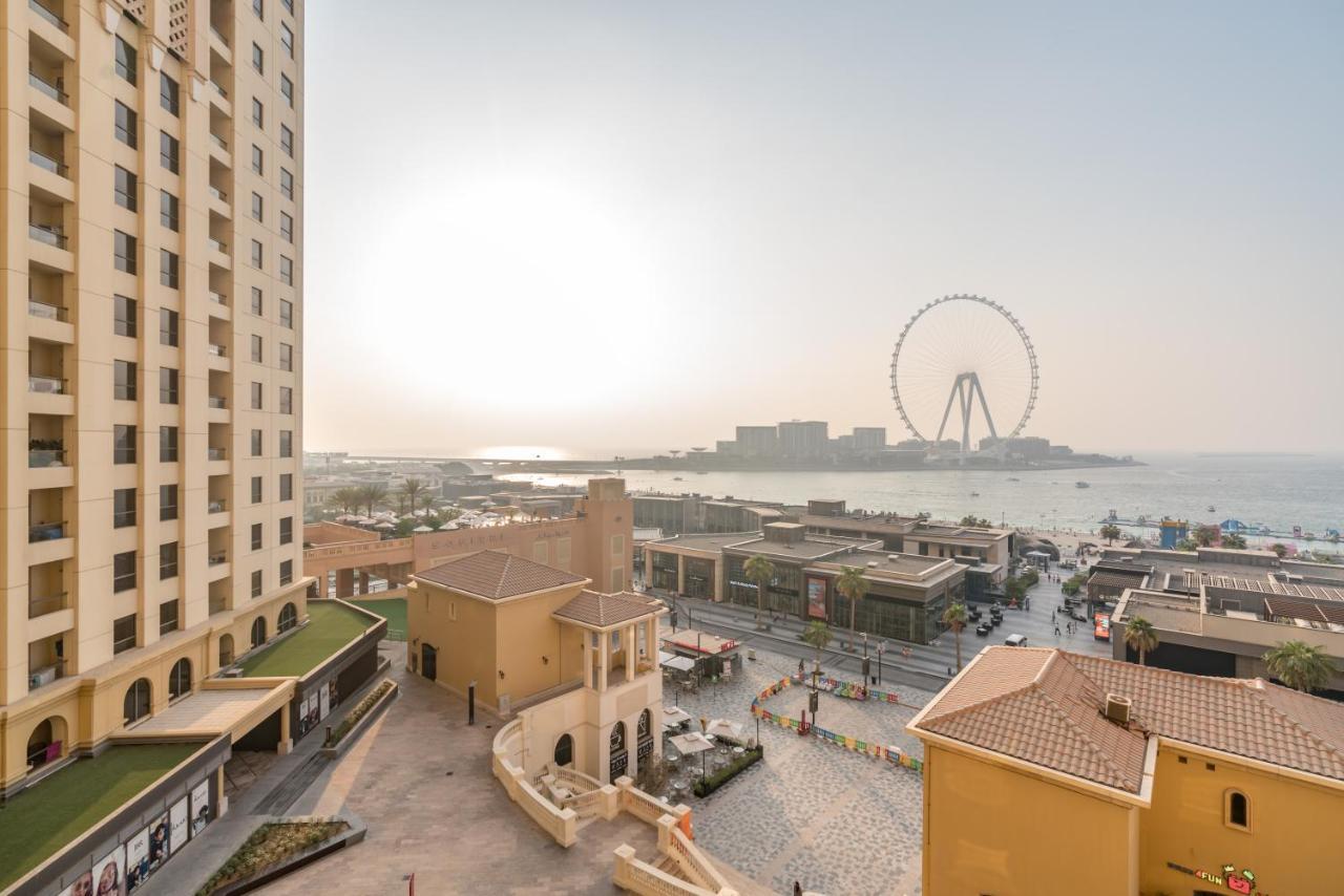 Elan Rimal Suites Dubai Luaran gambar