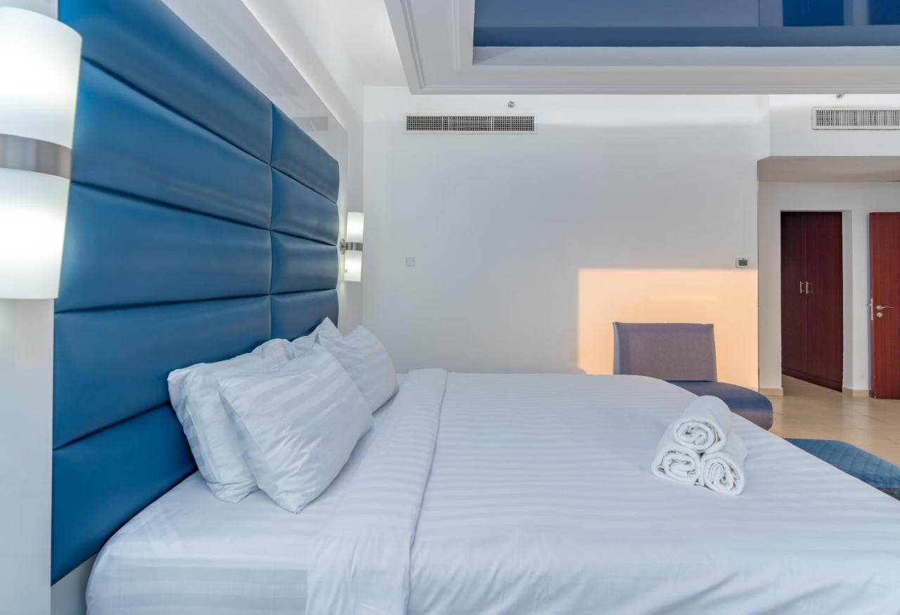 Elan Rimal Suites Dubai Luaran gambar