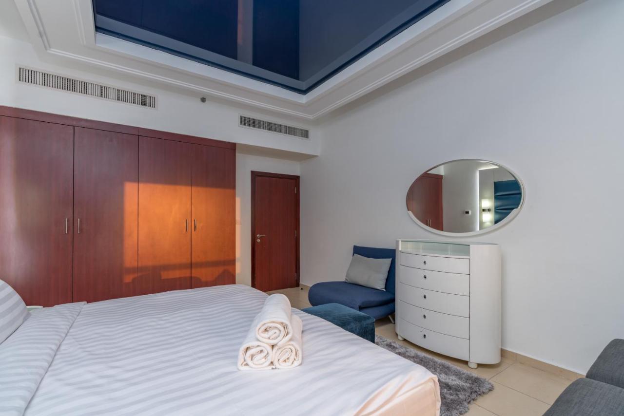 Elan Rimal Suites Dubai Luaran gambar