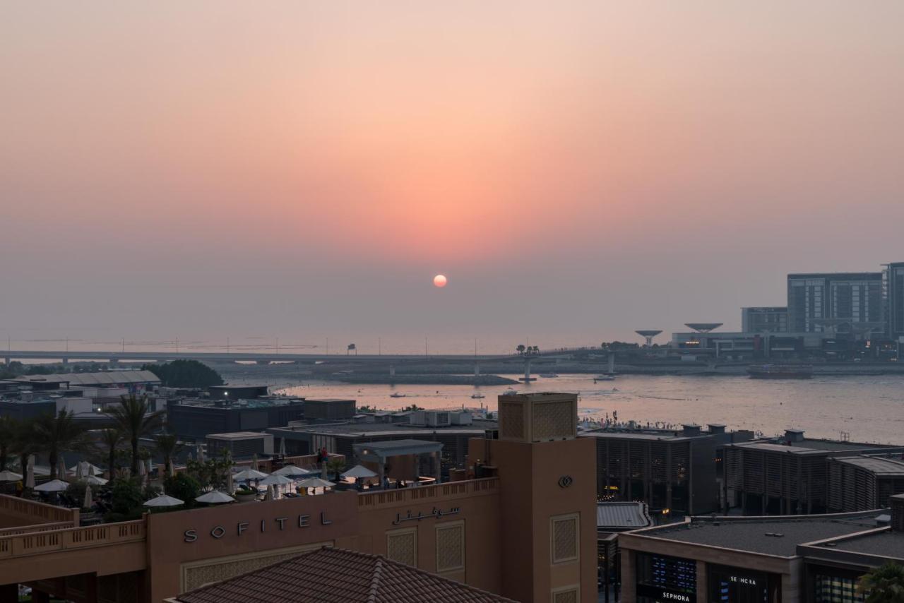 Elan Rimal Suites Dubai Luaran gambar