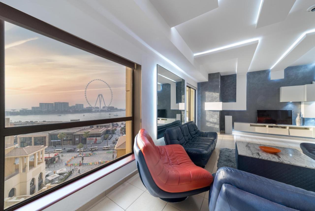 Elan Rimal Suites Dubai Luaran gambar
