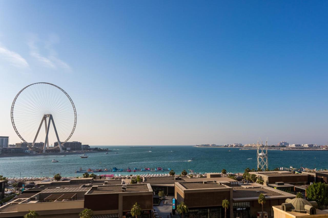 Elan Rimal Suites Dubai Luaran gambar