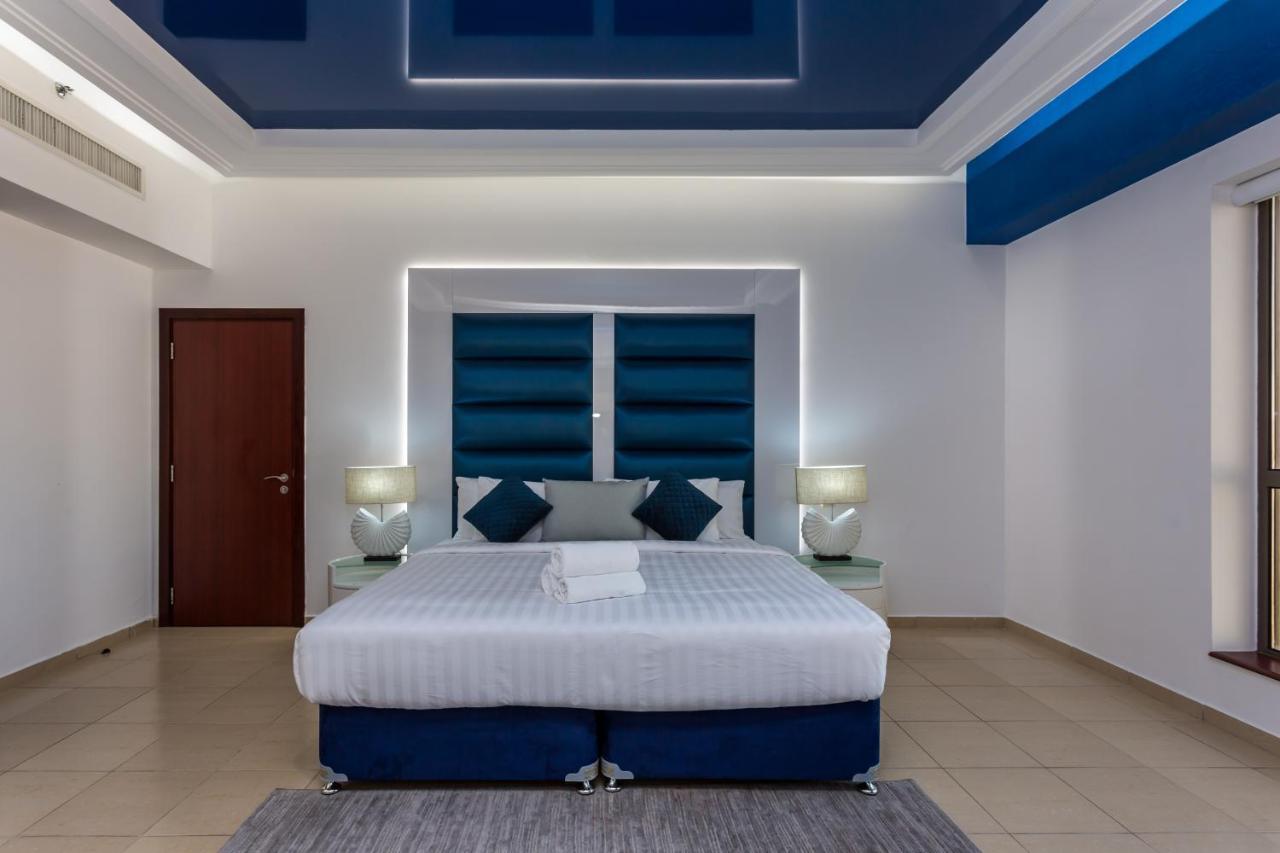 Elan Rimal Suites Dubai Luaran gambar