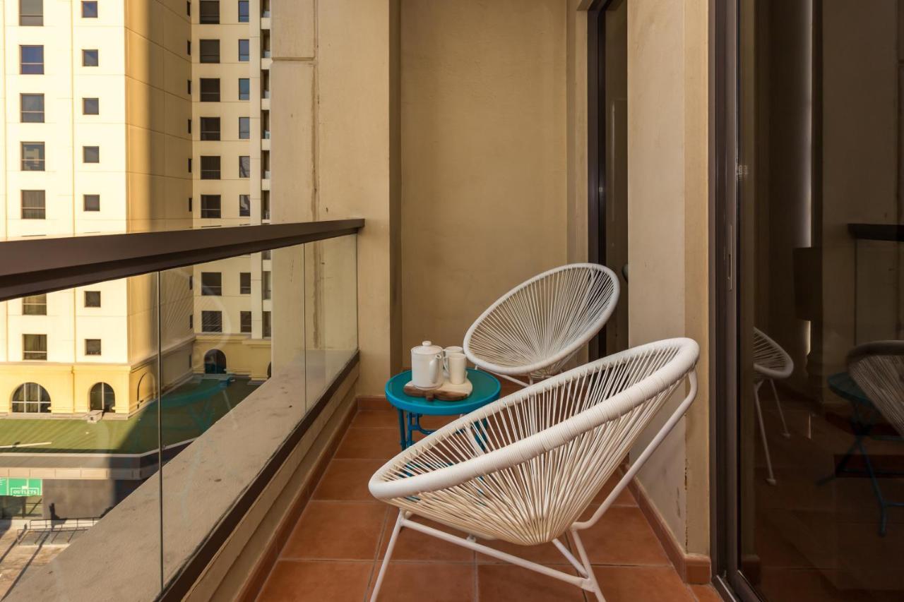Elan Rimal Suites Dubai Luaran gambar