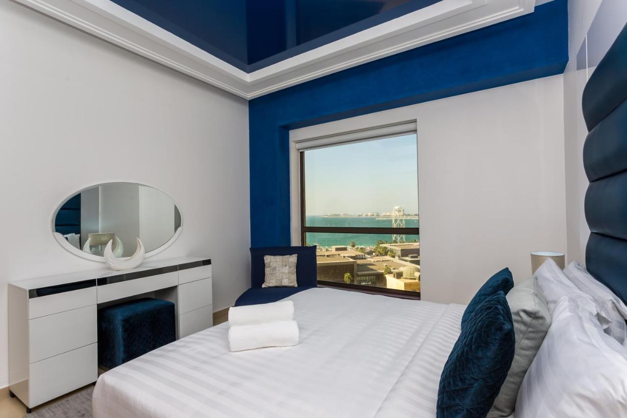 Elan Rimal Suites Dubai Luaran gambar