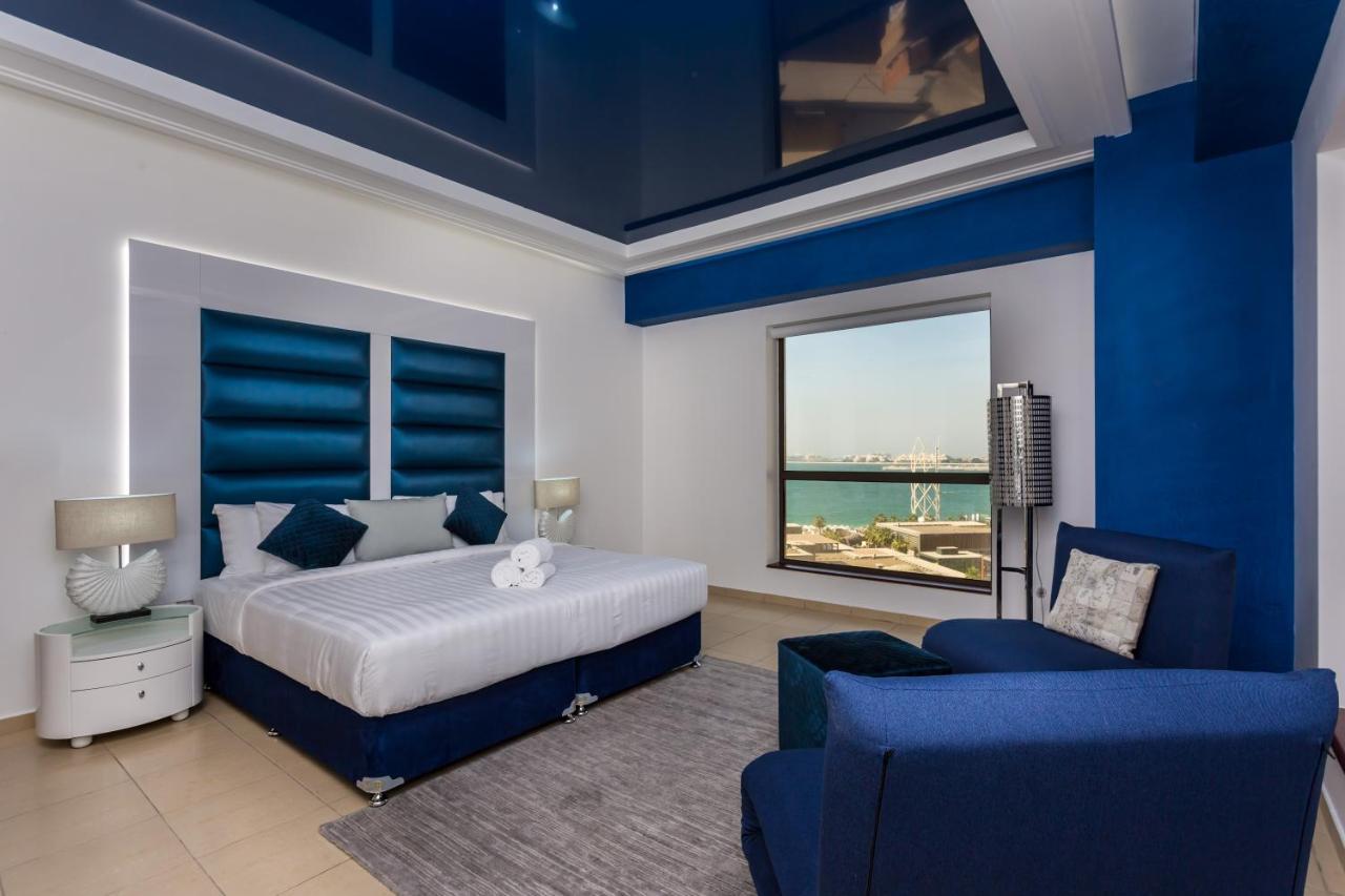 Elan Rimal Suites Dubai Luaran gambar