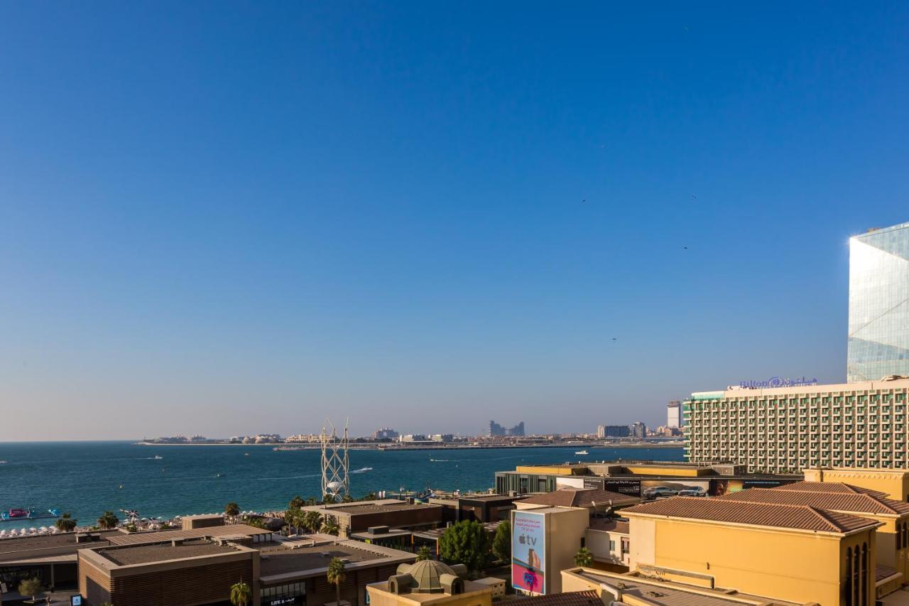 Elan Rimal Suites Dubai Luaran gambar