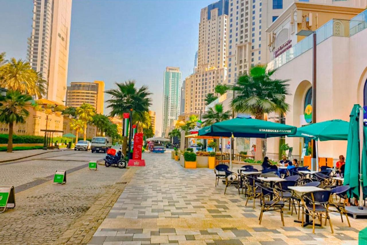 Elan Rimal Suites Dubai Luaran gambar
