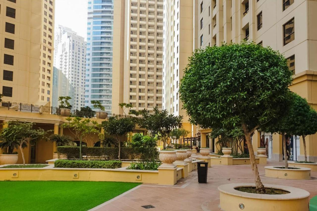 Elan Rimal Suites Dubai Luaran gambar