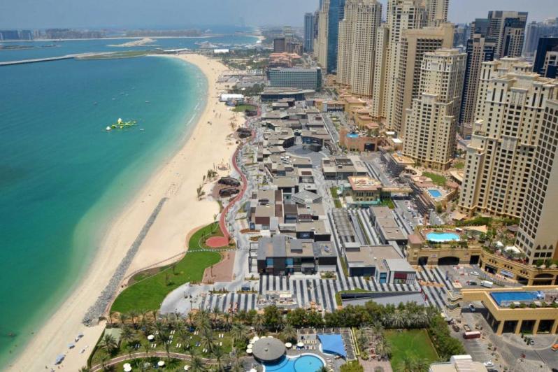 Elan Rimal Suites Dubai Luaran gambar