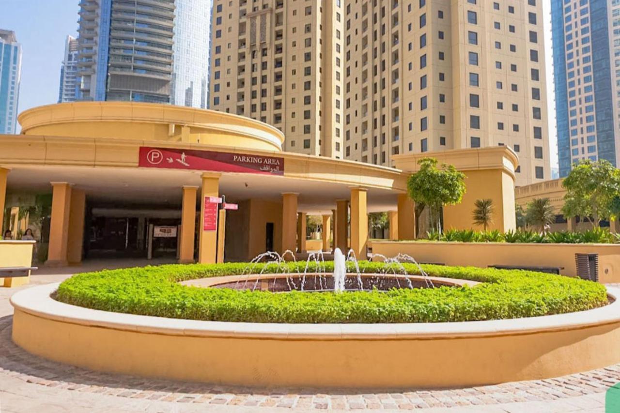 Elan Rimal Suites Dubai Luaran gambar