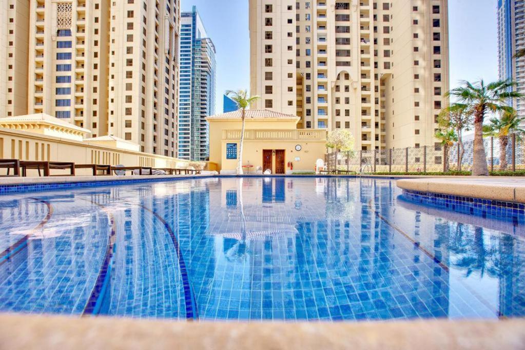 Elan Rimal Suites Dubai Luaran gambar