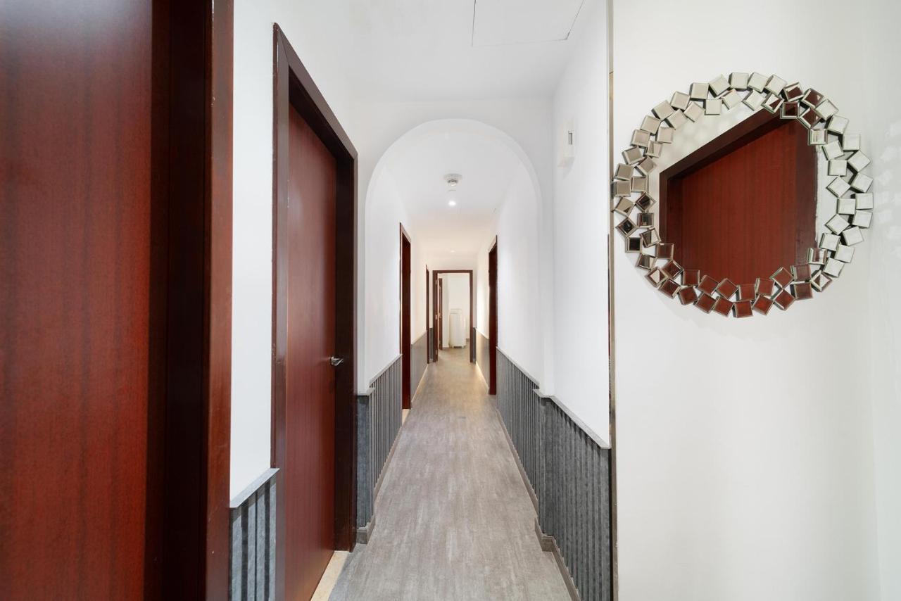 Elan Rimal Suites Dubai Luaran gambar