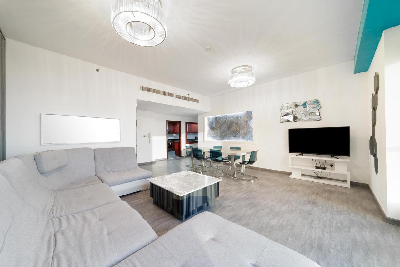 Elan Rimal Suites Dubai Luaran gambar