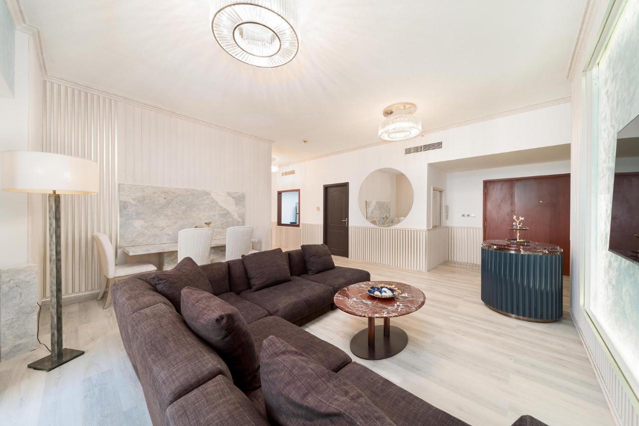 Elan Rimal Suites Dubai Luaran gambar