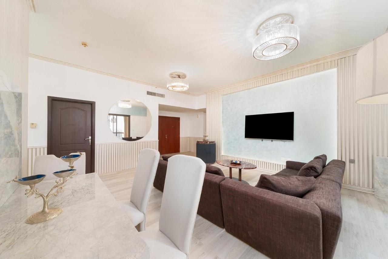 Elan Rimal Suites Dubai Luaran gambar
