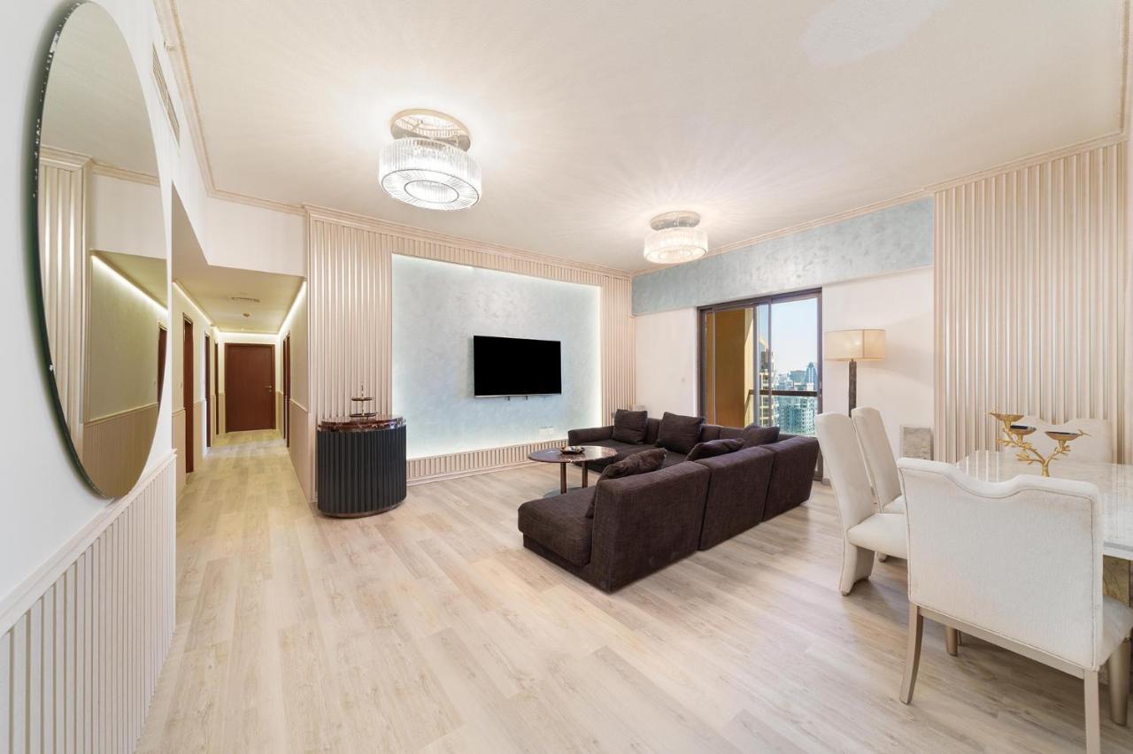 Elan Rimal Suites Dubai Luaran gambar