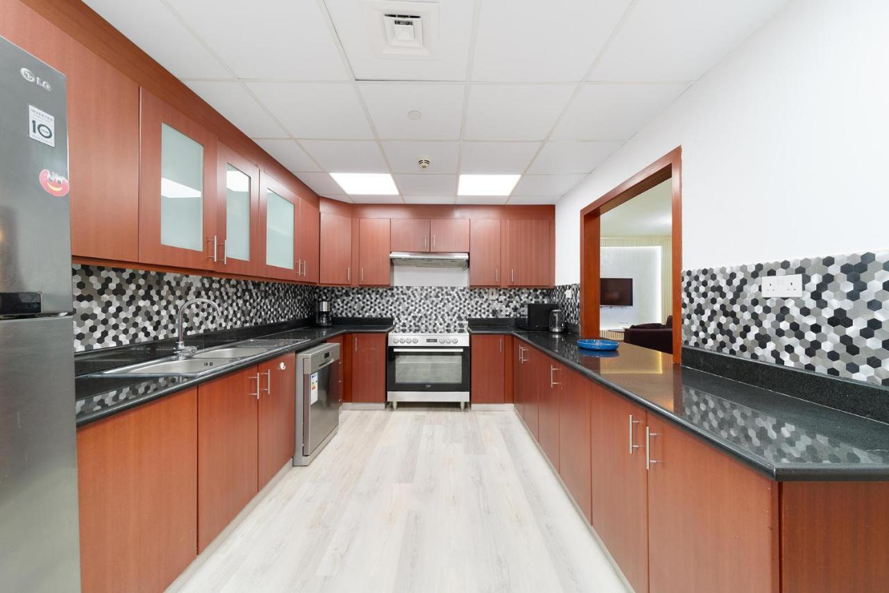 Elan Rimal Suites Dubai Luaran gambar
