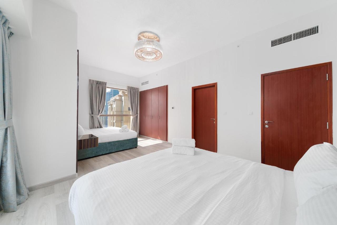 Elan Rimal Suites Dubai Luaran gambar