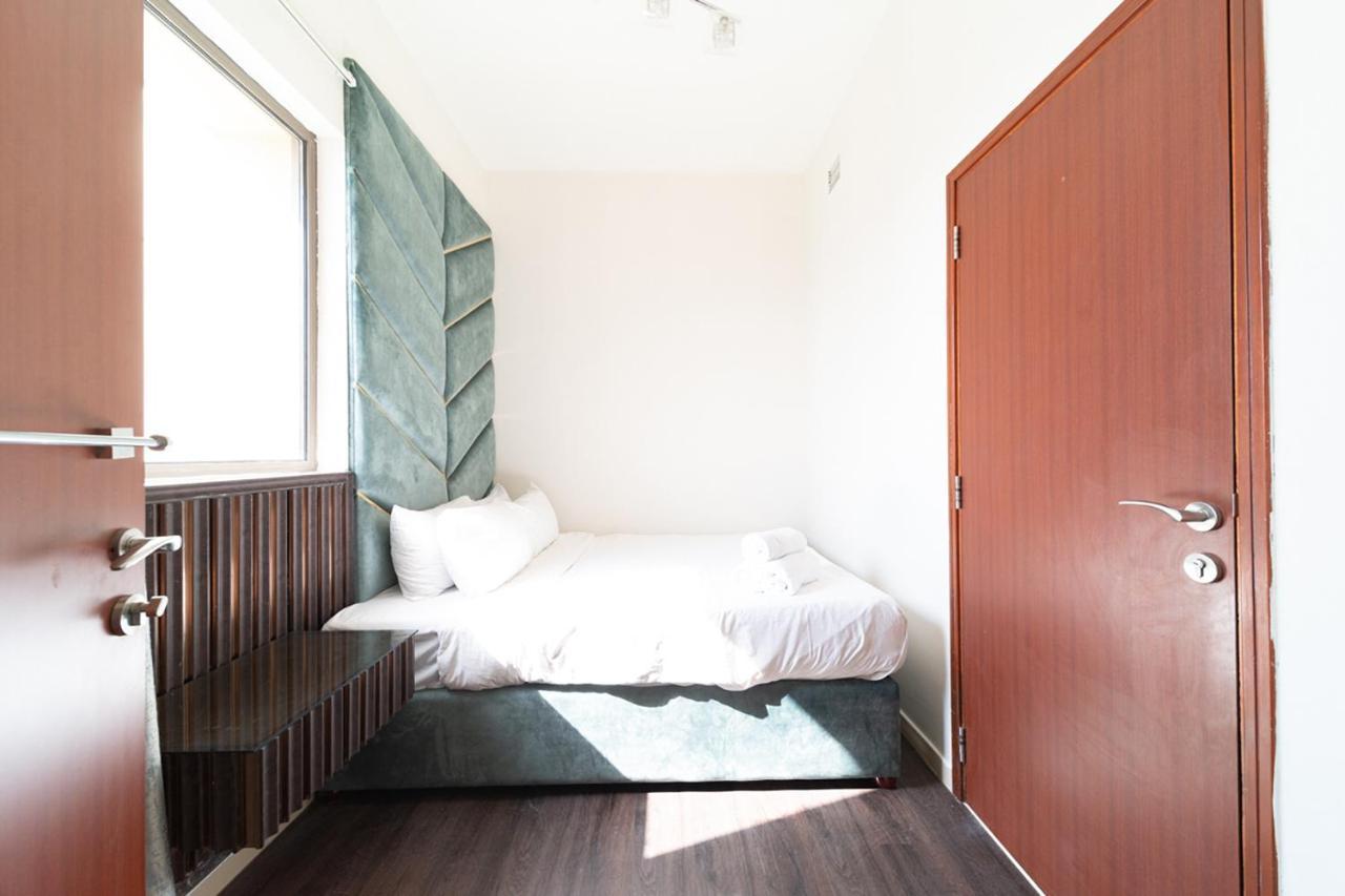 Elan Rimal Suites Dubai Luaran gambar