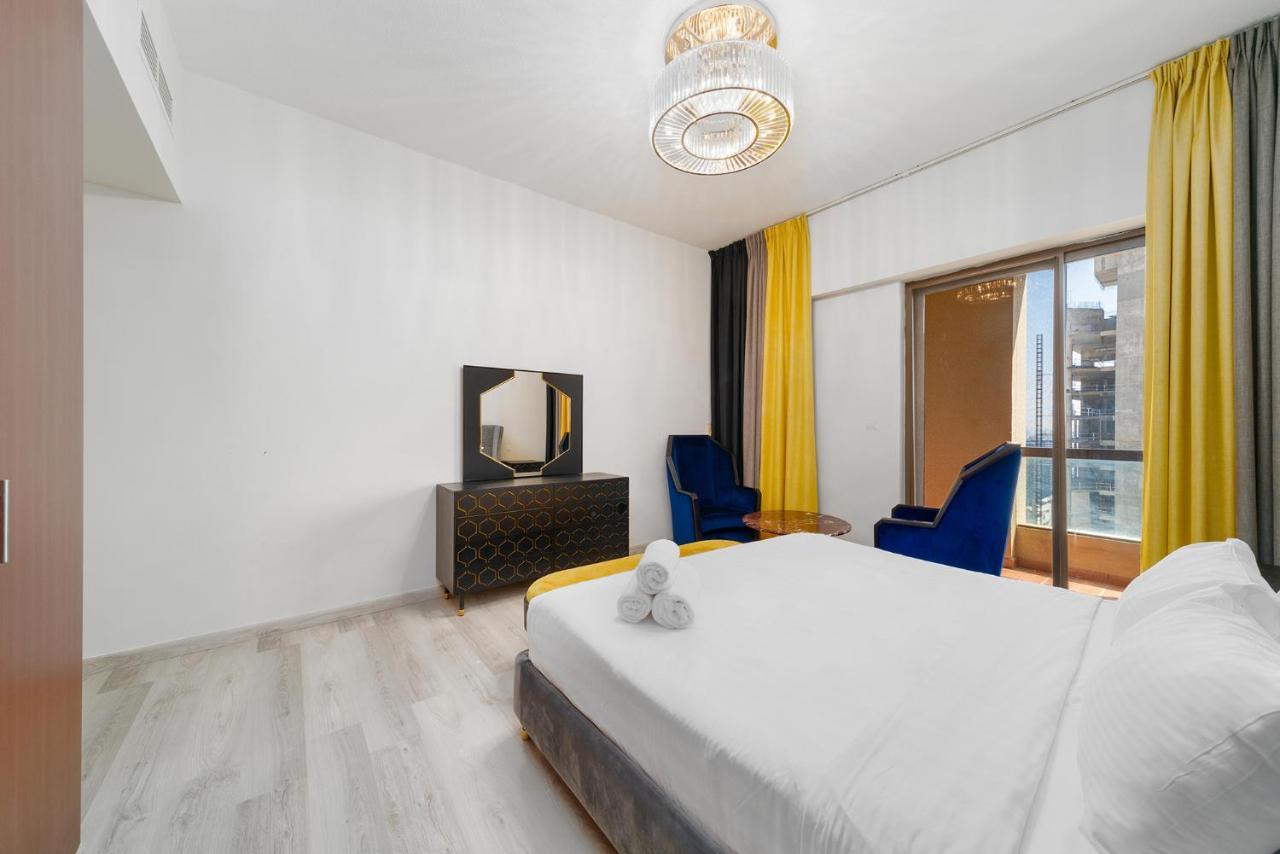 Elan Rimal Suites Dubai Luaran gambar