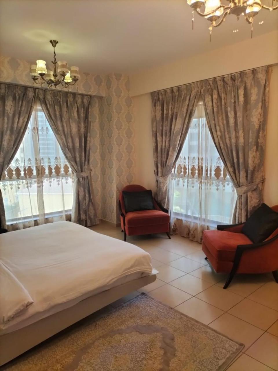Elan Rimal Suites Dubai Luaran gambar