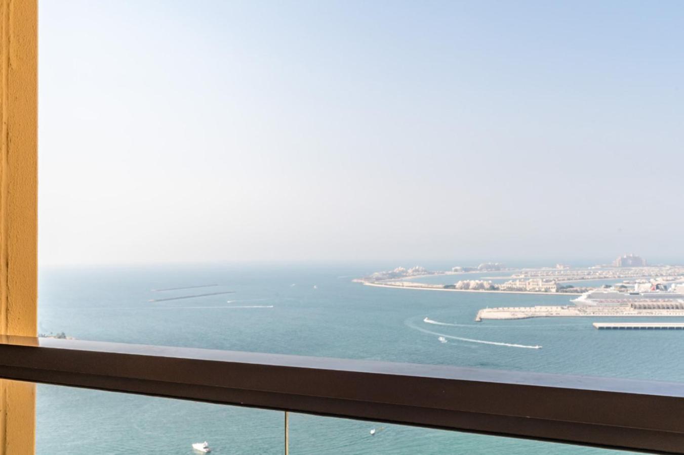 Elan Rimal Suites Dubai Luaran gambar